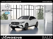 Mercedes-Benz GLC-Class 2025
