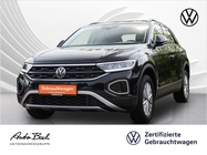 Volkswagen T-Roc 2023