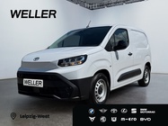 Toyota Proace 2026