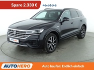 Volkswagen Touareg 2022
