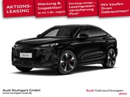 Audi Q6 e-tron 2025