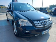 Mercedes-Benz ML-Class 2008