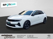 Opel Astra 2024