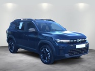 Dacia Bigster 2025