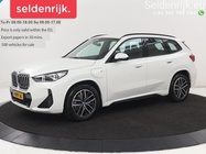 BMW X1 2024