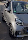 Smart ForTwo 2021