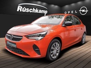Opel Corsa 2022
