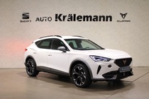 Cupra Formentor 2024