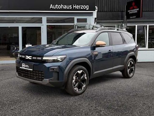 Dacia Other 2026