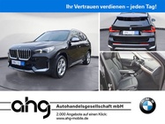 BMW X1 2022