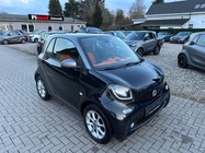 Smart ForTwo 2019