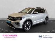 Volkswagen T-Cross 2025