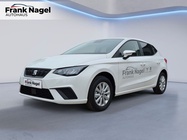 Seat Ibiza 2025