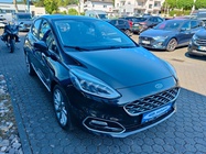 Ford Fiesta 2019