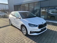 Skoda Fabia 2025