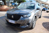 Peugeot 2008 2020