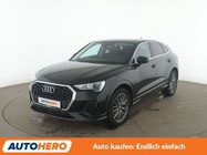 Audi Q3 2020