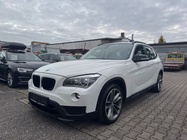 BMW X1 2014