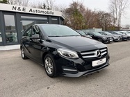 Mercedes-Benz B-Class 2018