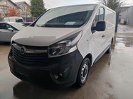 Opel Vivaro 2019