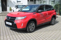 Suzuki Vitara 2025