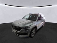 Skoda Kodiaq 2022