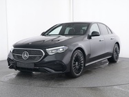 Mercedes-Benz E-Class 2025