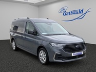 Ford Grand Tourneo 2026