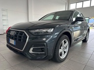Audi Q5 2021