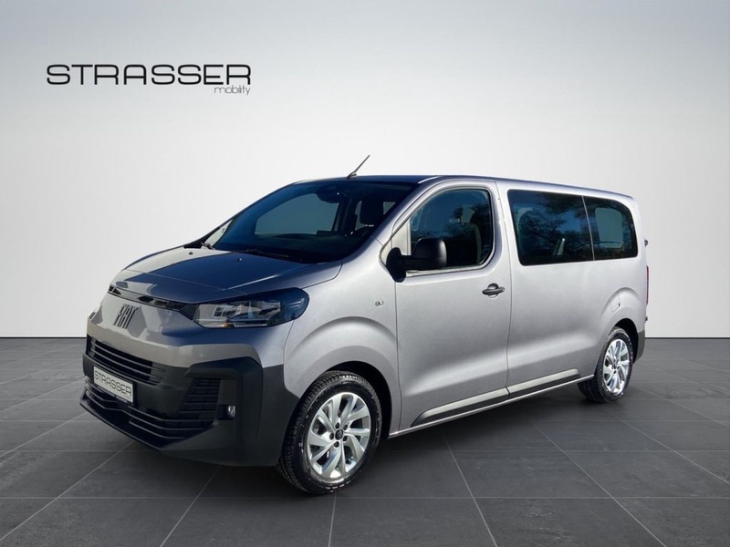 Fiat Scudo