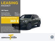 Volkswagen Tiguan 2025