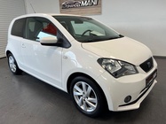 Seat Mii 2012