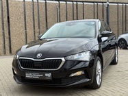 Skoda Scala 2022
