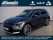 Kia Niro 2025