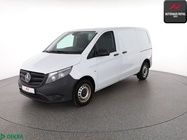 Mercedes-Benz Vito 2022