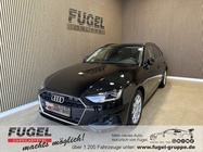Audi A4 2022