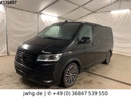 Volkswagen T6 2022