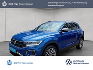 Volkswagen T-Roc 2024