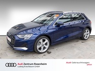 Audi A3 2025