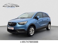Opel Crossland 2019
