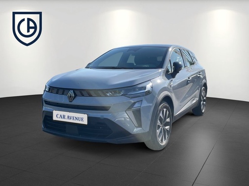 Renault Symbioz 2025