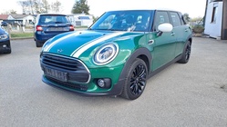 MINI Clubman 2021
