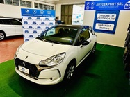 Citroen DS3 2017