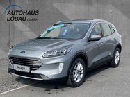 Ford Kuga 2023