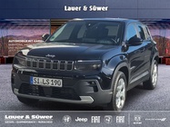 Jeep Avenger 2025