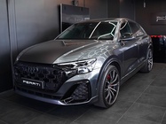 Audi SQ8 2024