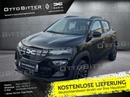 Dacia Spring 2022
