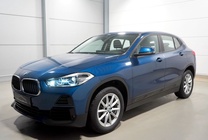 BMW X2 2022