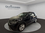 Volkswagen T-Cross 2025