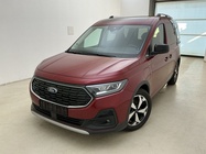 Ford Tourneo Connect 2025